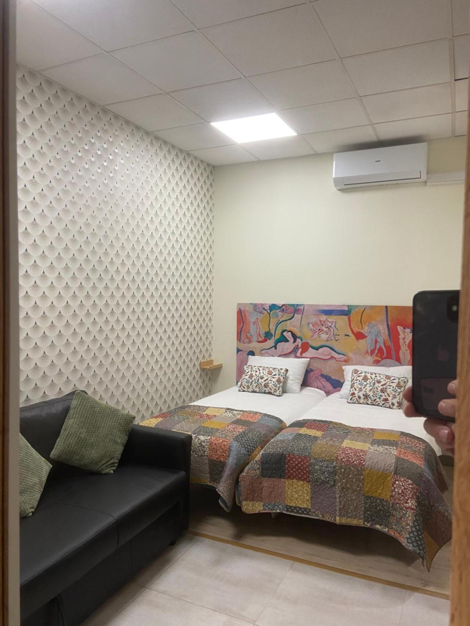 Apartamento Girasol Madrid