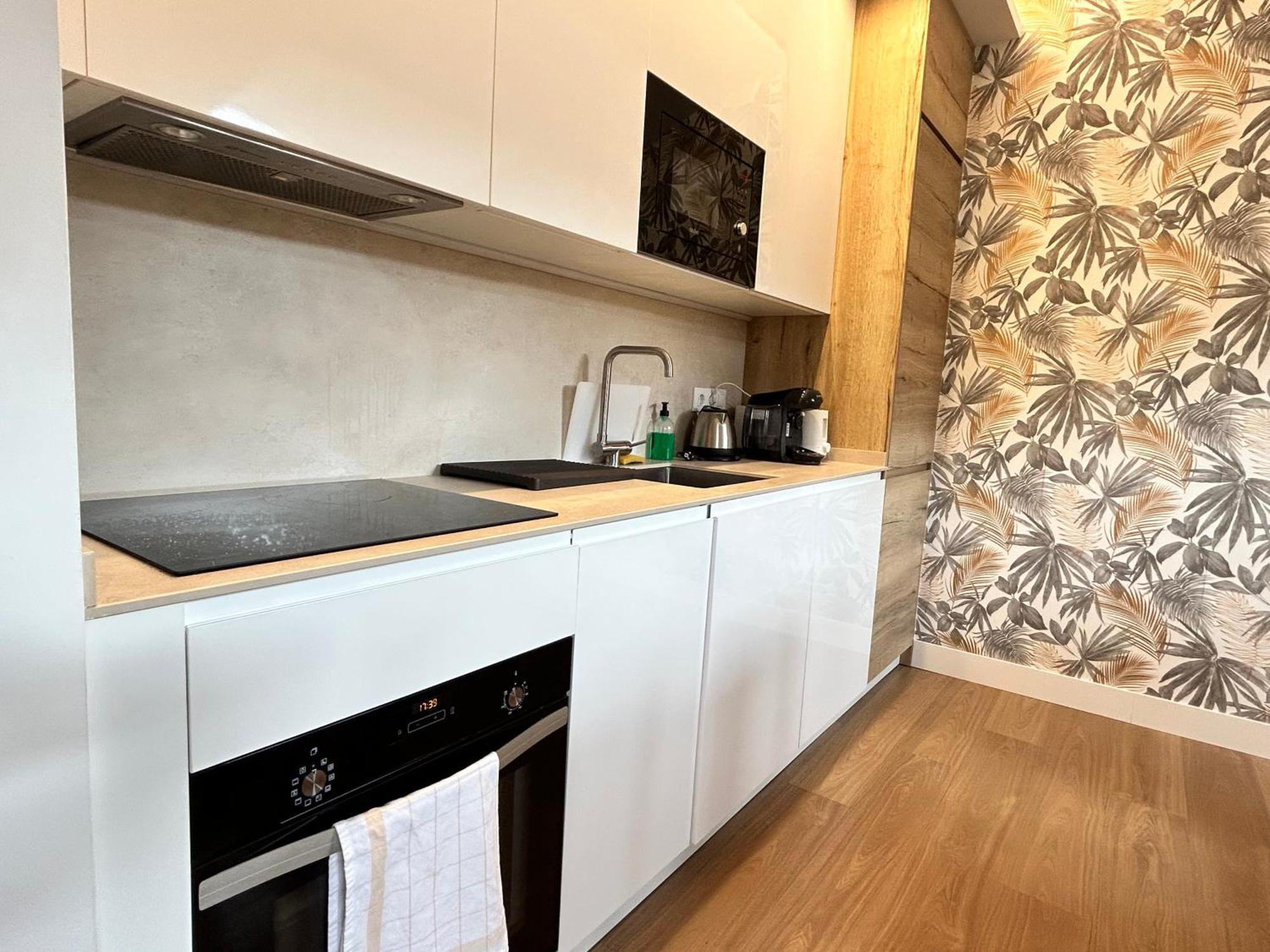 Apartamento Near Puerta Del Sol