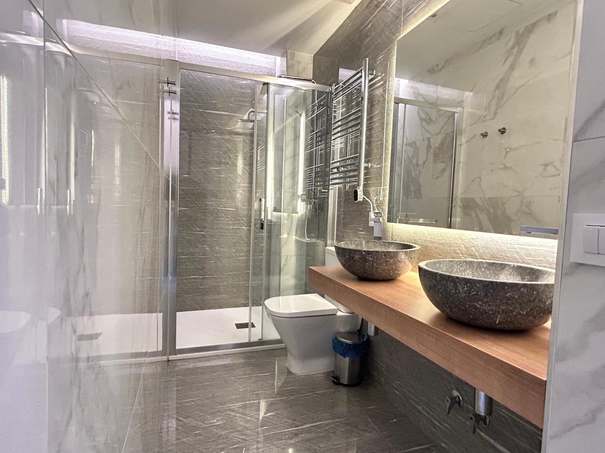Apartamento Near Puerta Del Sol Madrid