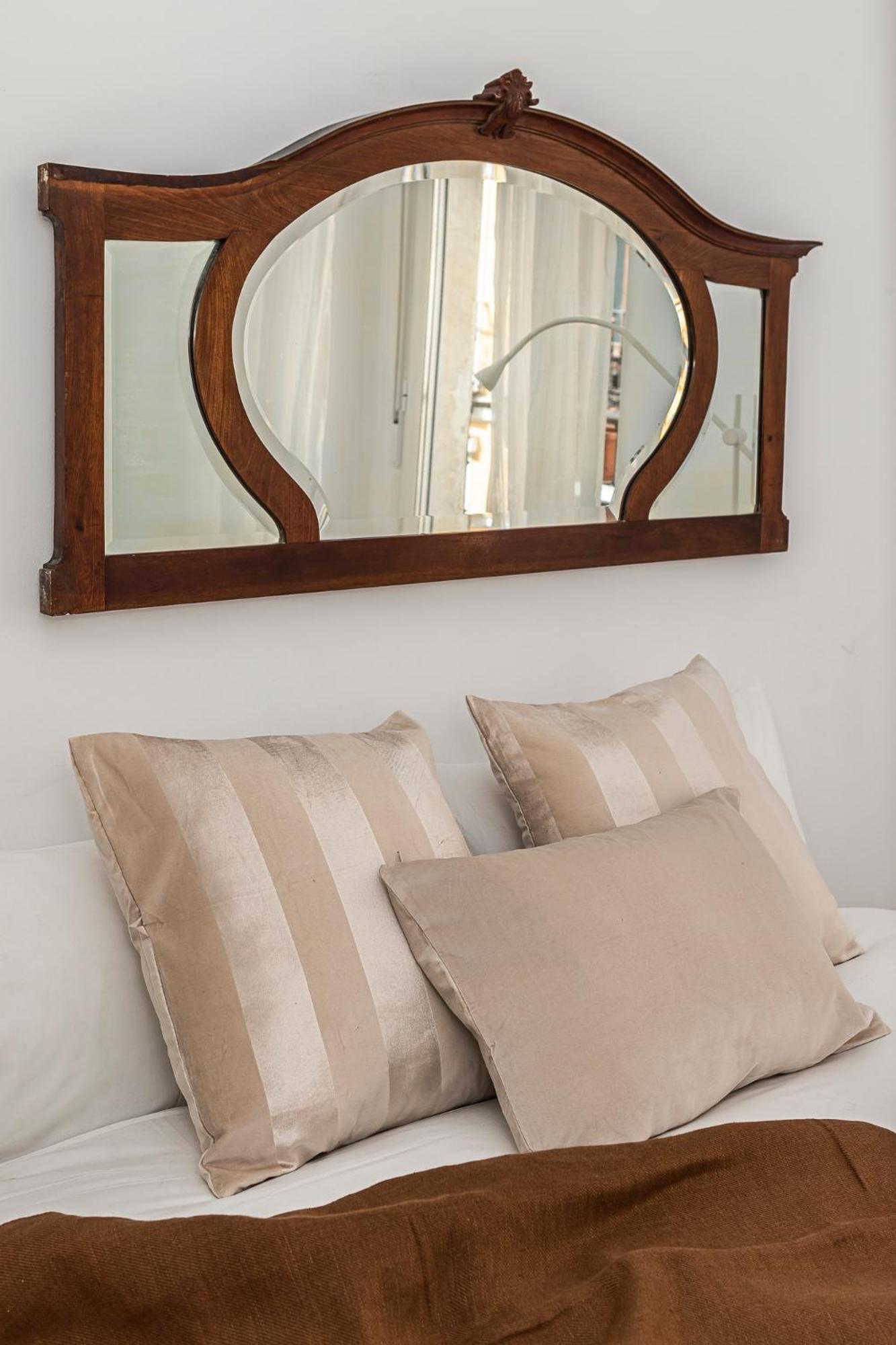 Malasana Gold By Hogar4 Apartamento Madrid