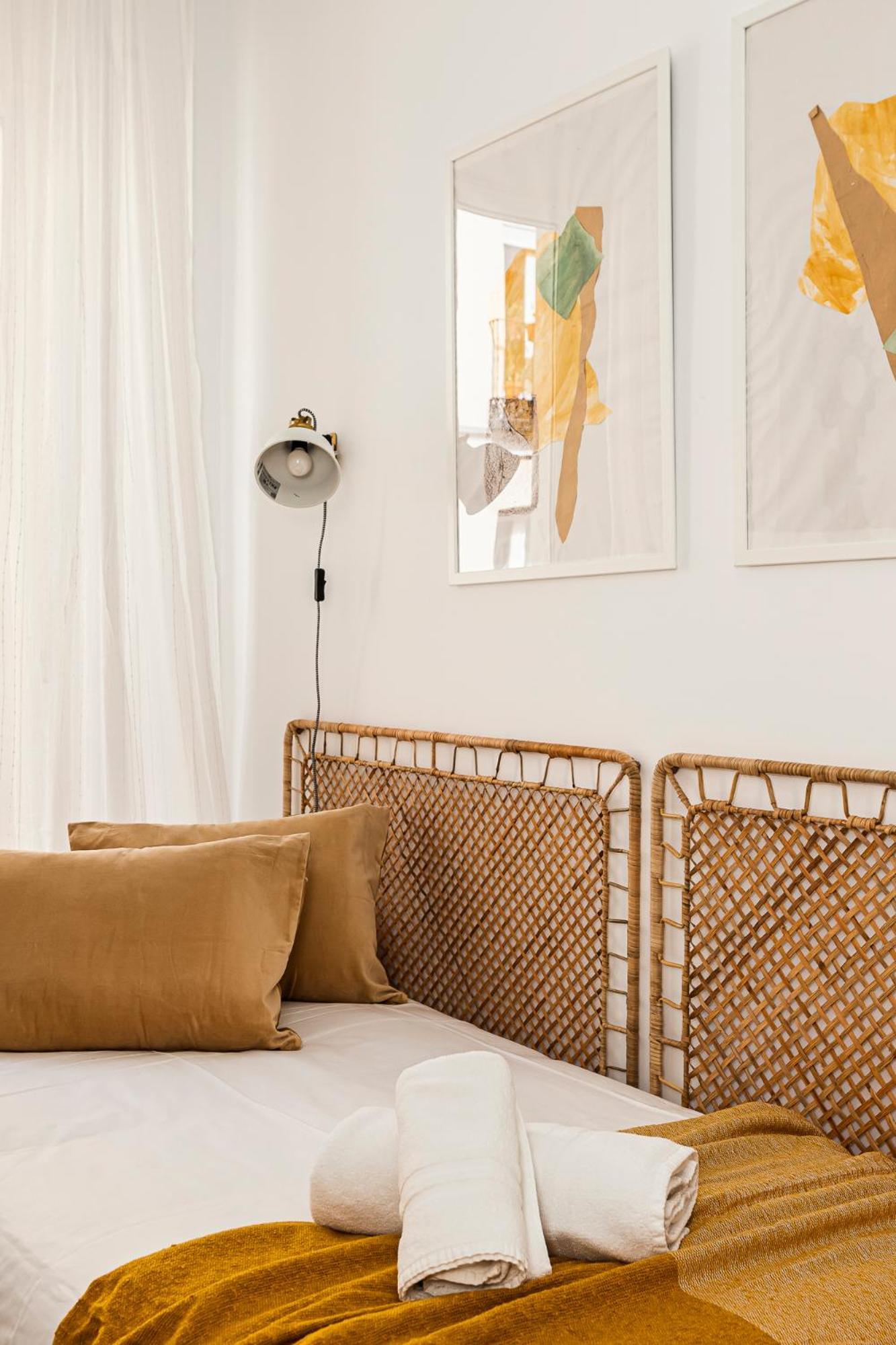 Malasana Gold By Hogar4 Apartamento