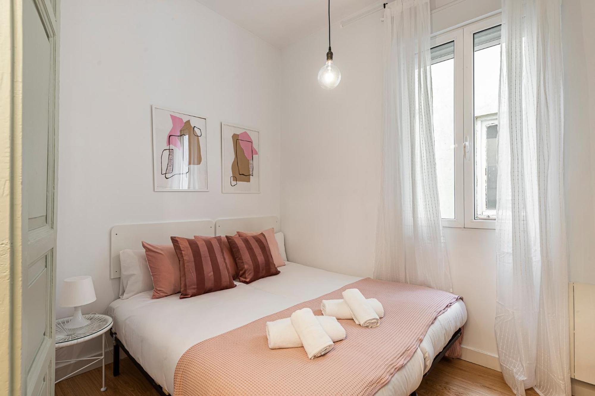 Malasana Gold By Hogar4 * Madrid
