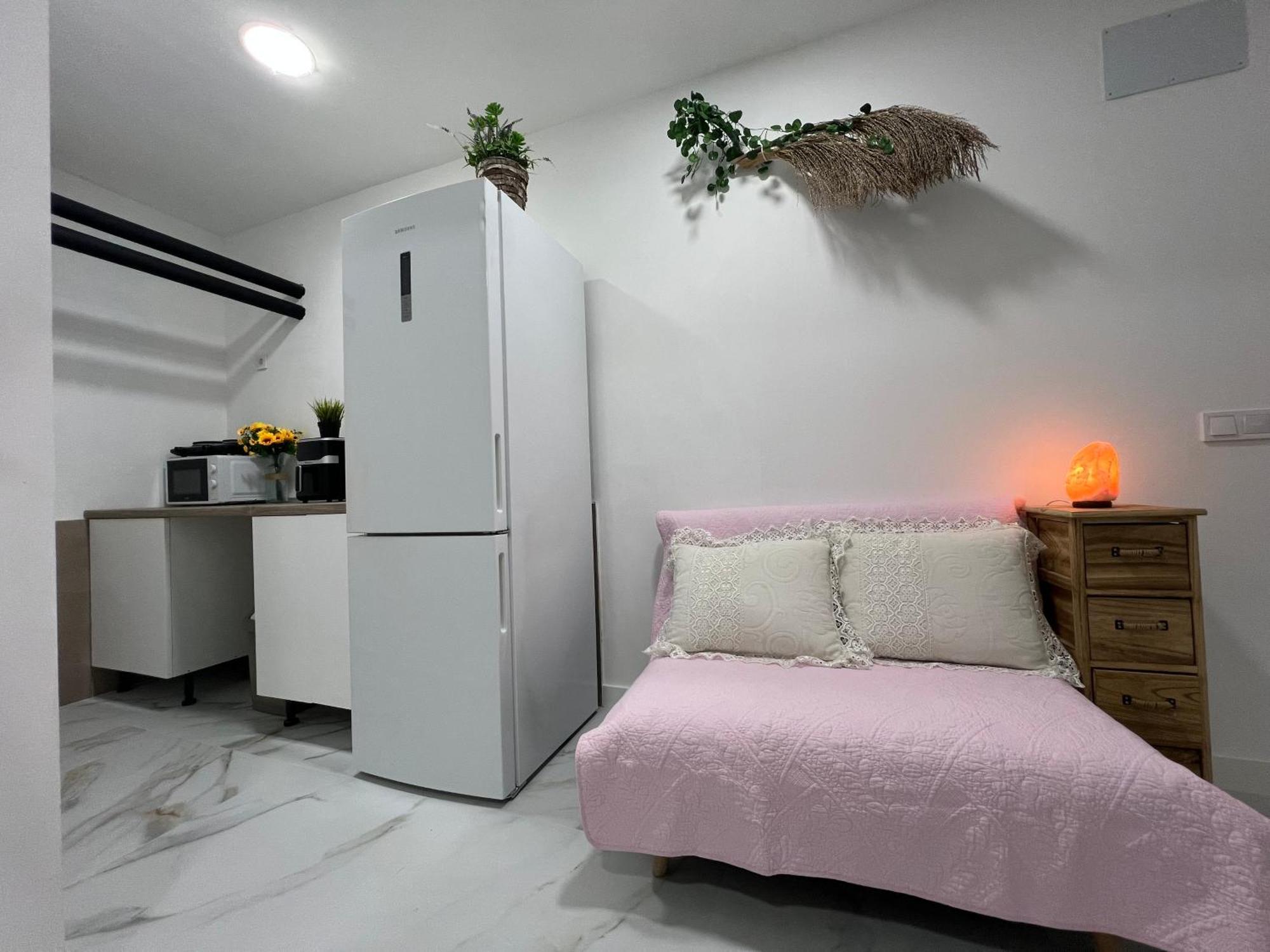 Nuevo En La Zona De Ventas Madrid