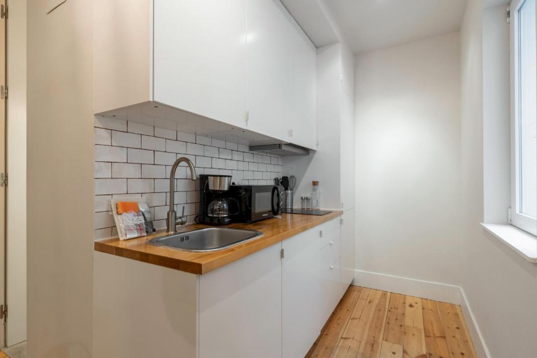 1 Bedroom 1 Bathroom Furnished - Chamberi - Cozy Modern- Mintystay Apartment *
