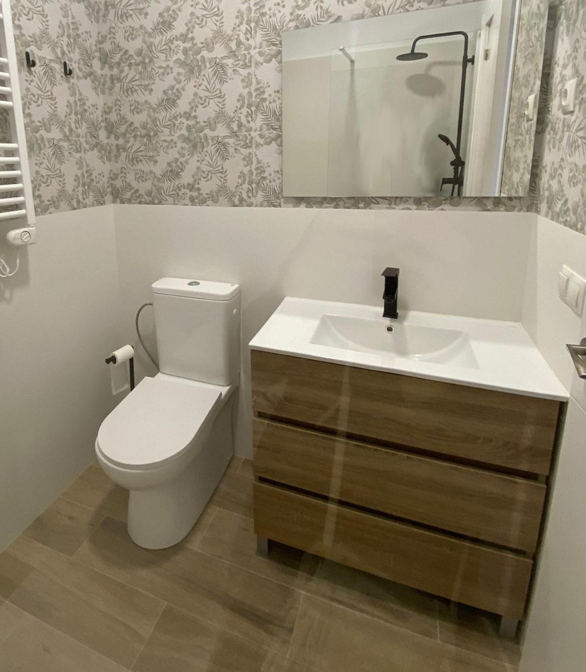 Apartamento Lujo 2 A Estrenar