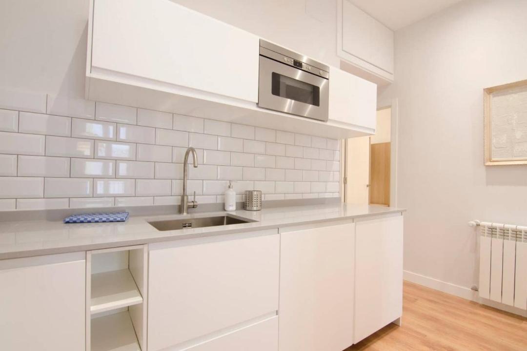 Apartamento Tres Peces, 34 Madrid