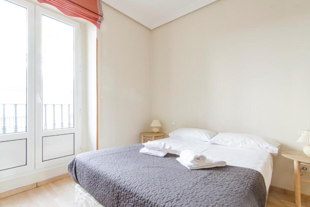 1 Bedroom 1 Bathroom Furnished - Chueca - Bright In Downtown Area - Mintystay Apartamento *