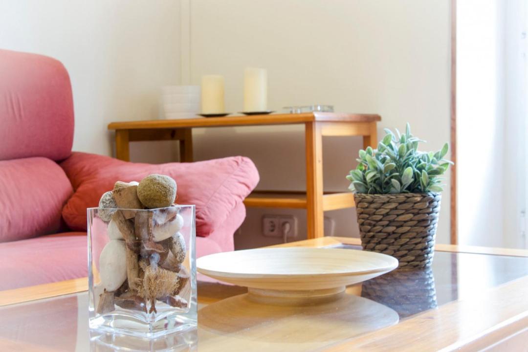 1 Bedroom 1 Bathroom Furnished - Chueca - Bright In Downtown Area - Mintystay Apartamento Madrid