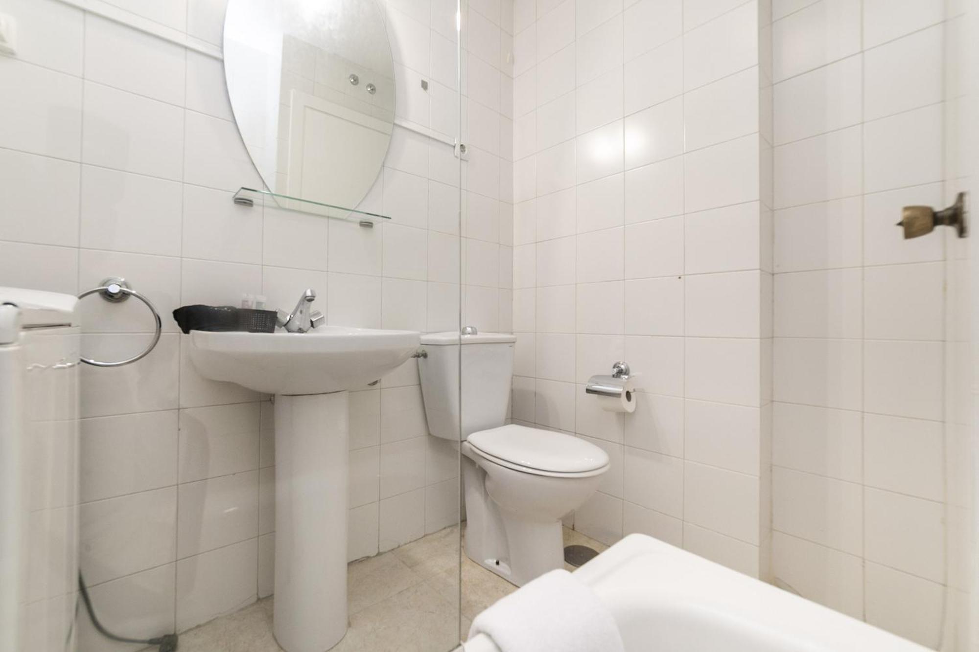 Classy Iv - Ferga Apartamento Madrid