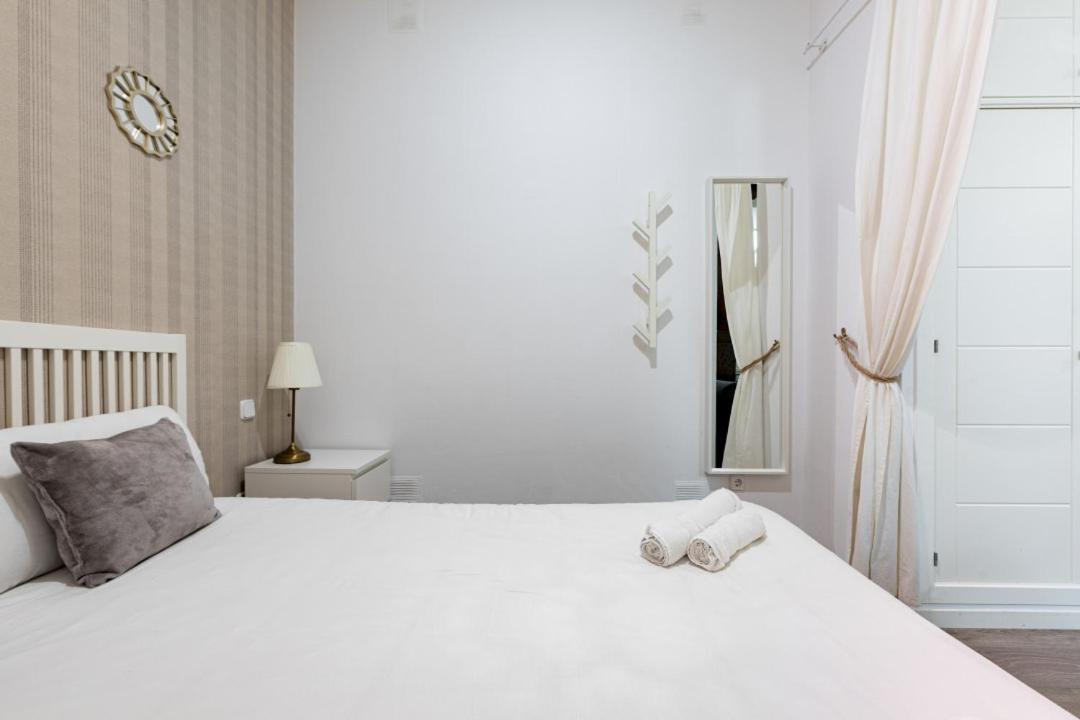 Mintystay - Divino Pastor * Madrid