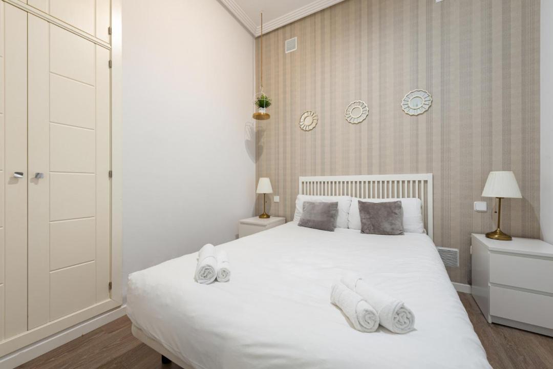 Apartamento Mintystay - Divino Pastor *