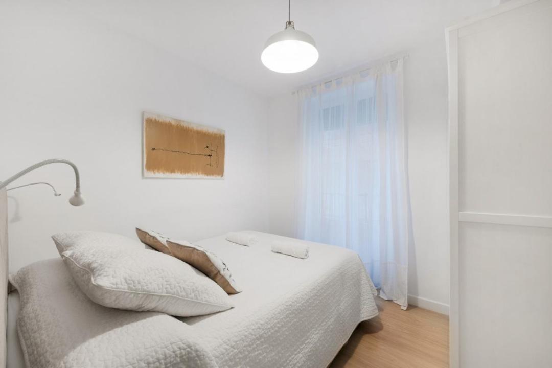 2 Bedrooms 1 Bathroom Furnished - Delicias Atocha - Bright - Mintystay Apartamento *