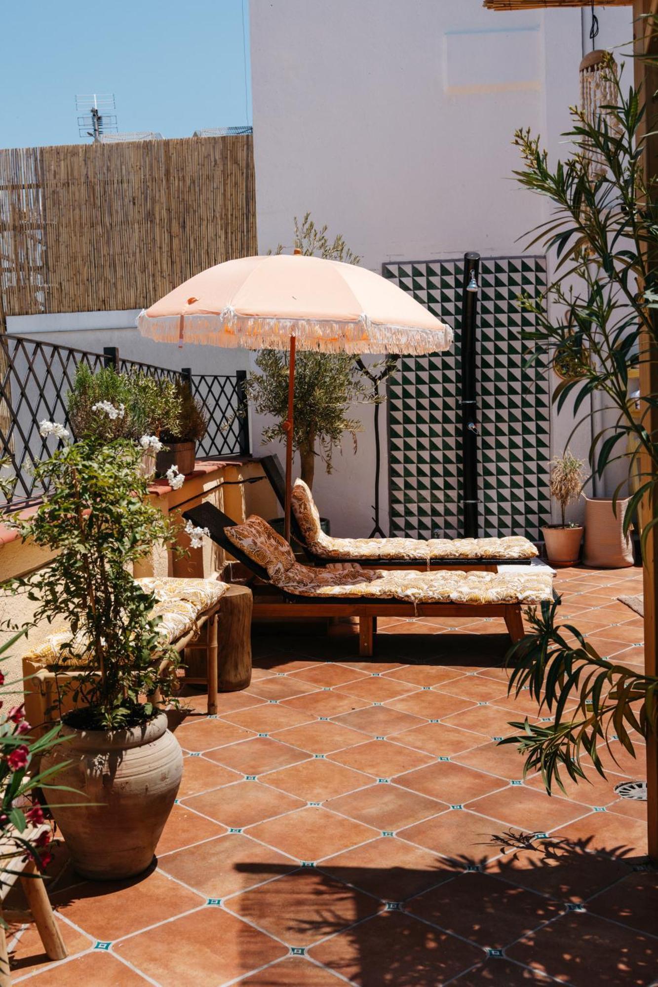 Guest house Hotel Du Temps Madrid
