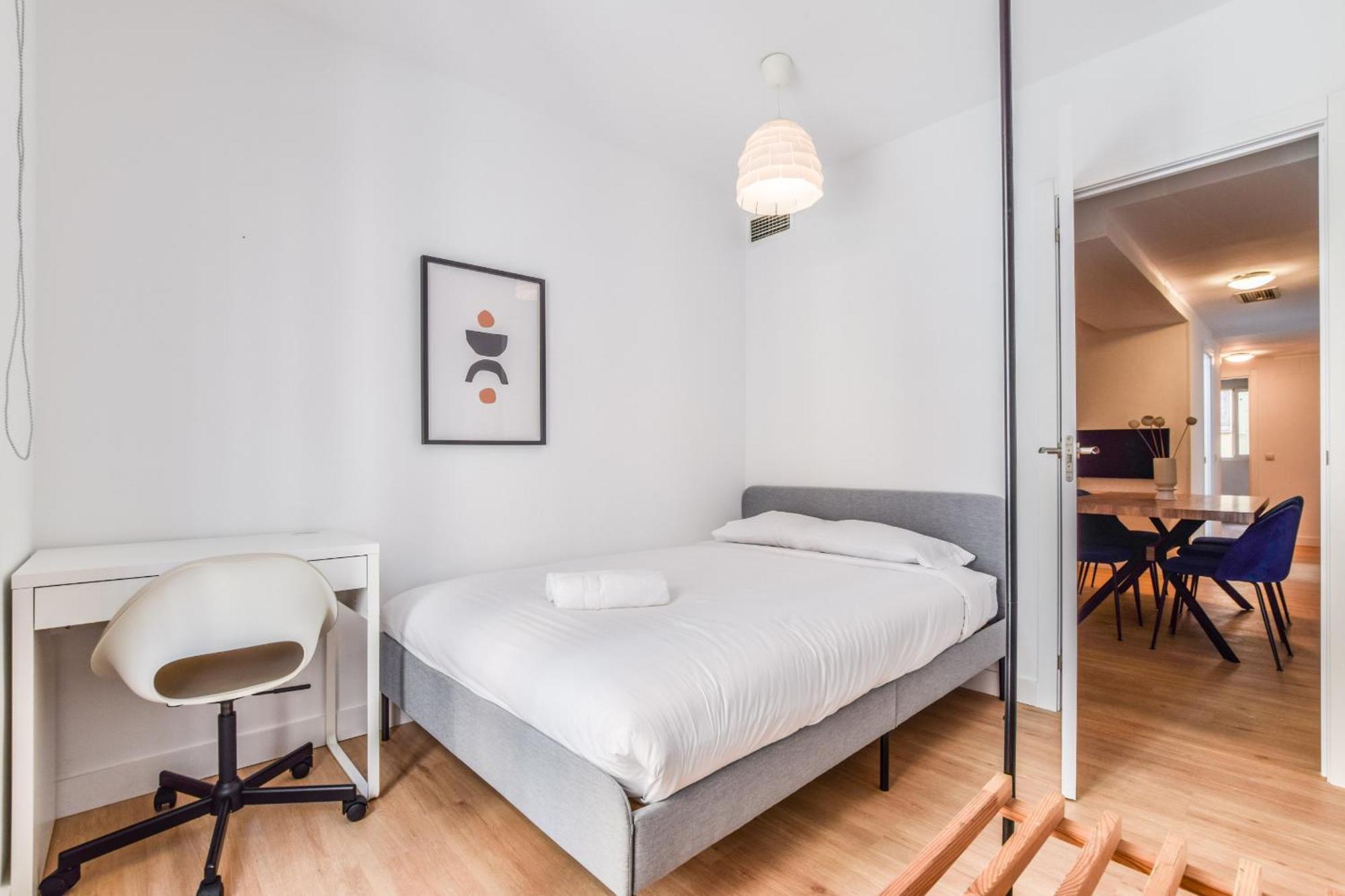 Lavapies Signature Apartamento