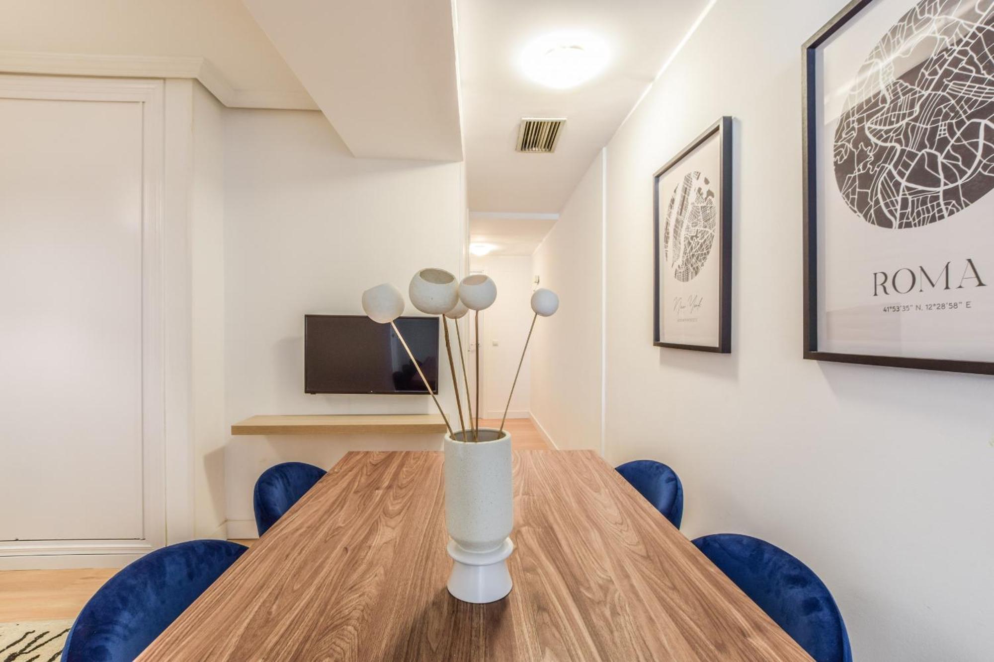 Lavapies Signature Apartamento Madrid