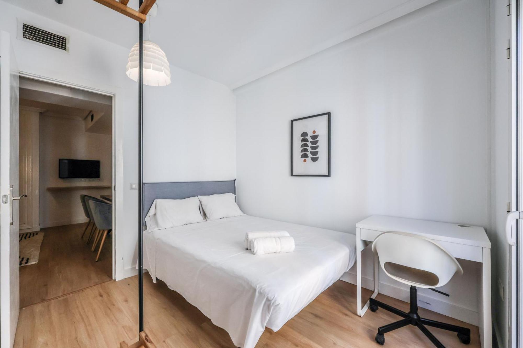 Apartamento Lavapies Signature Madrid