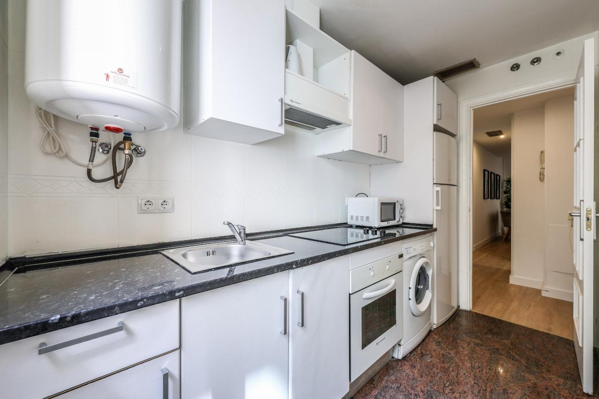 Apartamento Lavapies Signature