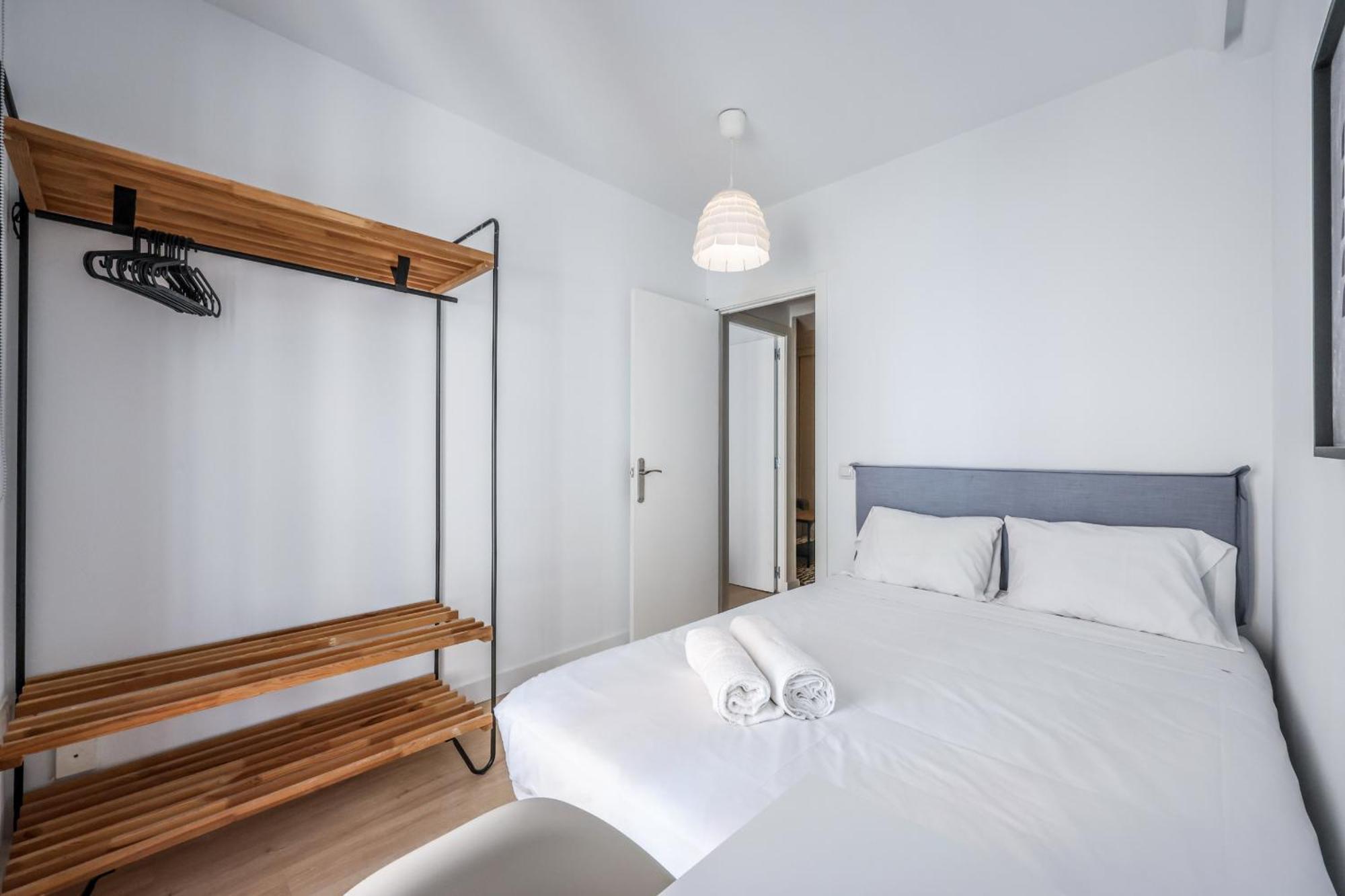 Apartamento Lavapies Signature Madrid