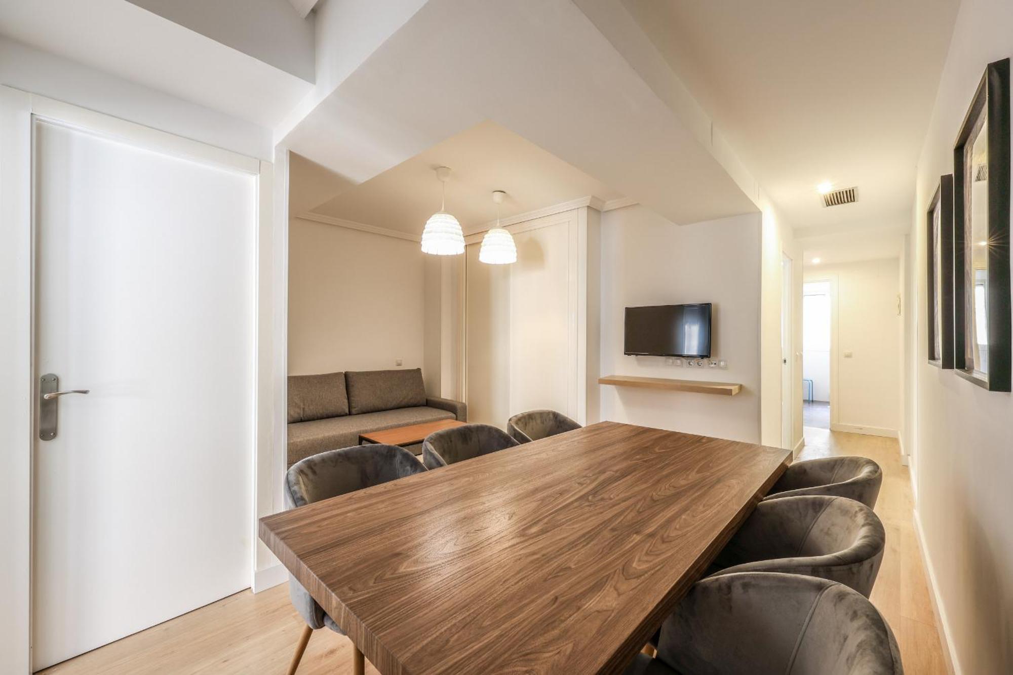 Apartamento Lavapies Signature *