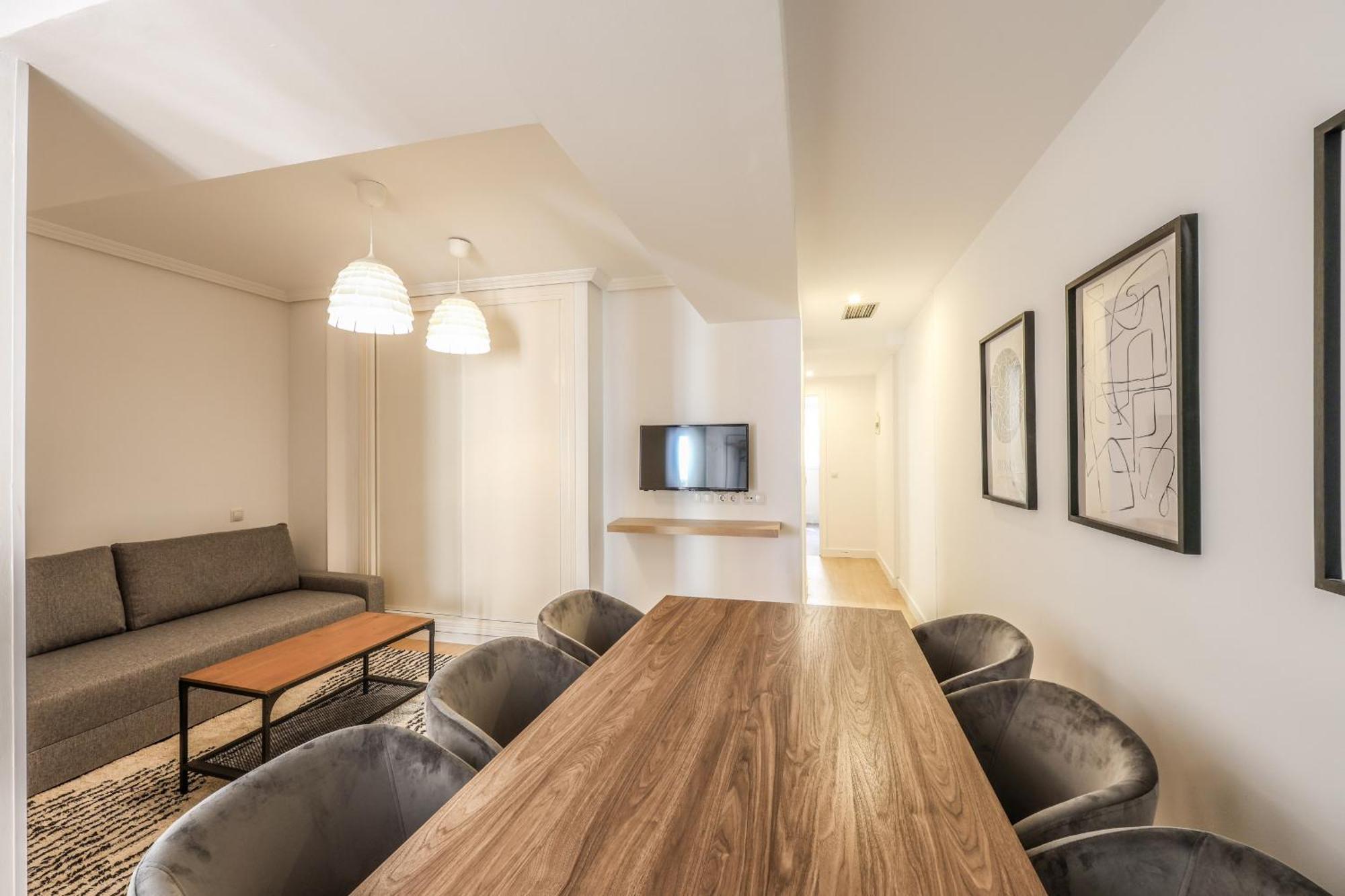 Apartamento Lavapies Signature *