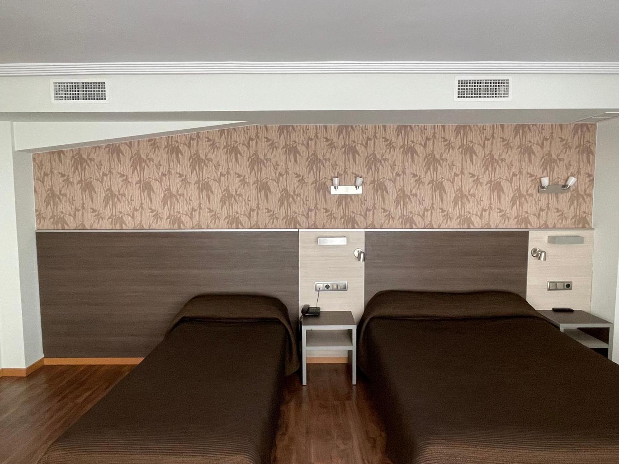 Hotel 4c Bravo Murillo