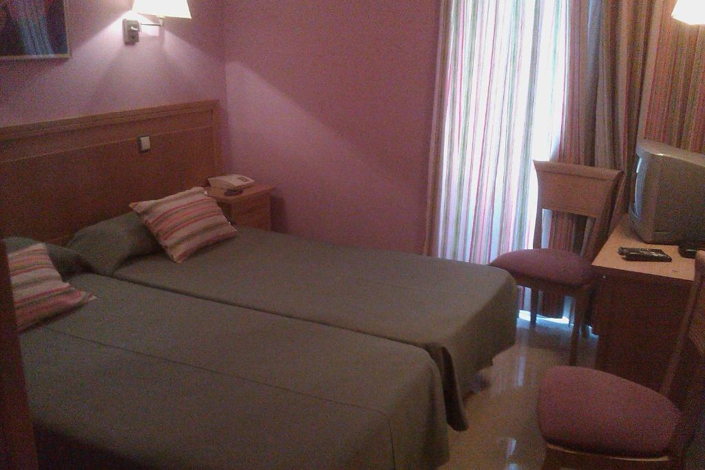Cruz Sol Apartamento Madrid
