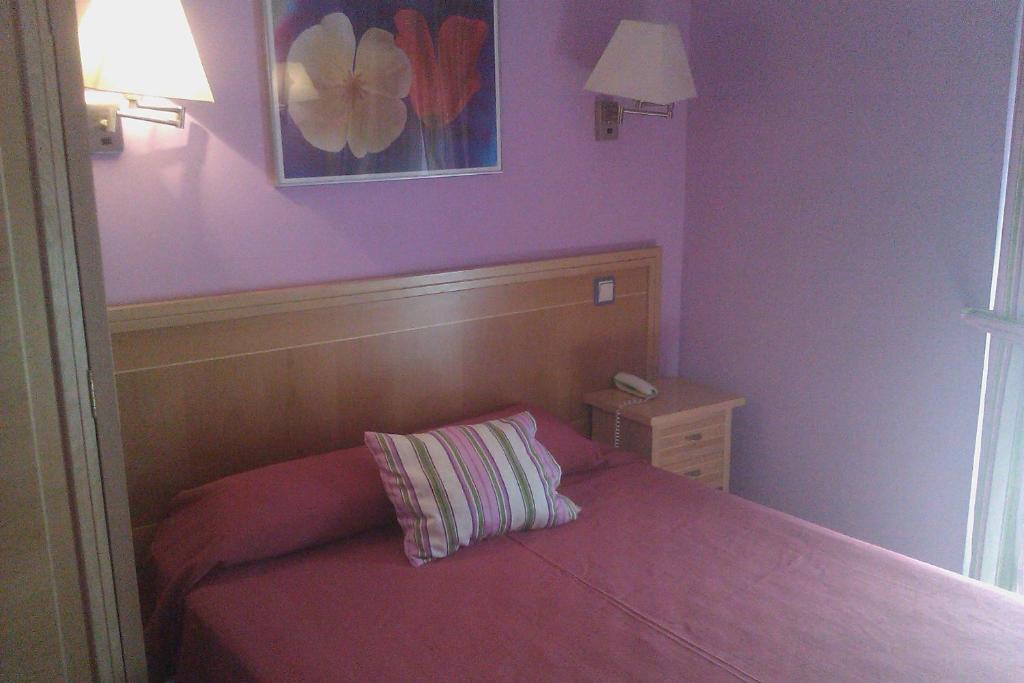 Apartamento Cruz Sol