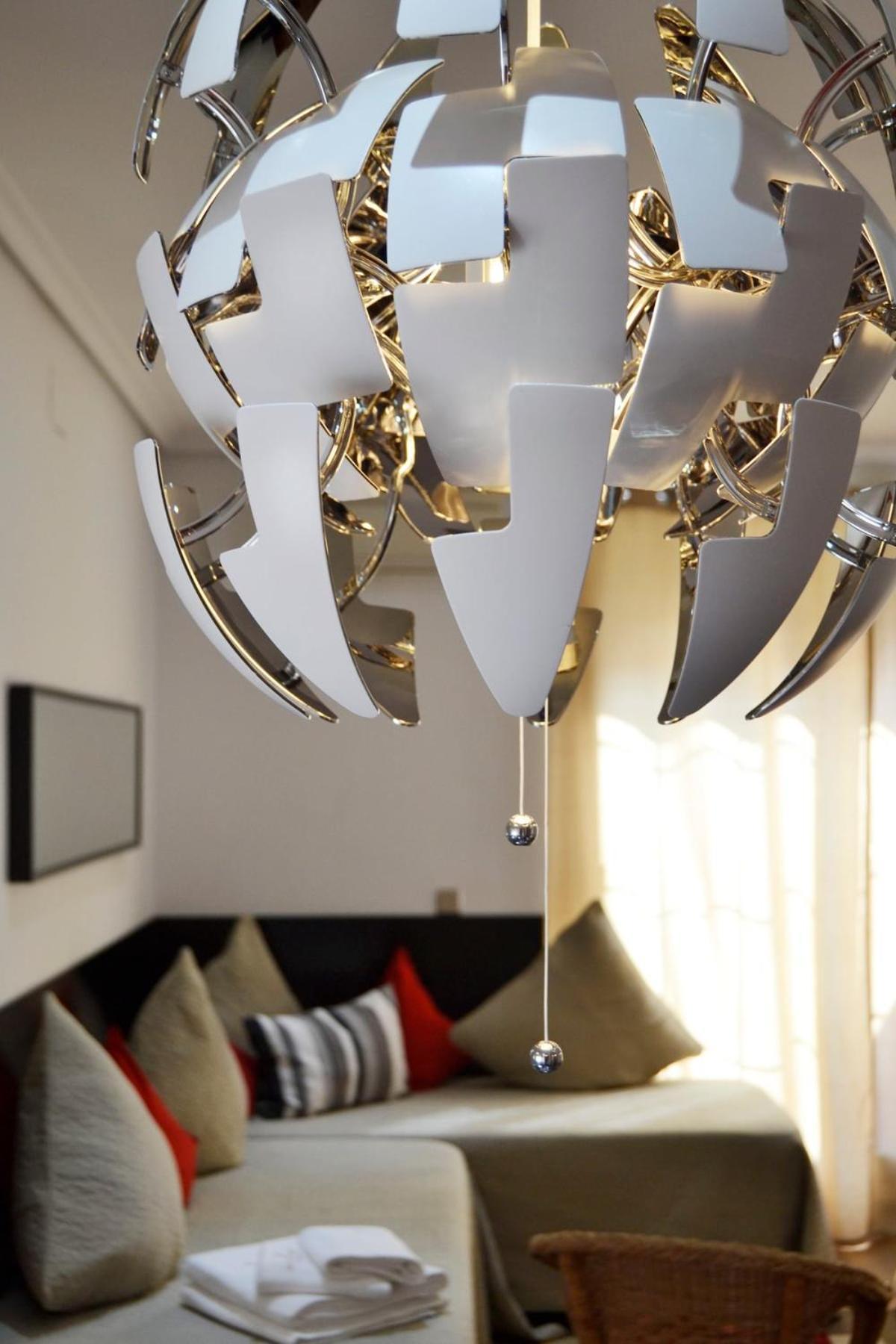 Apartamento New Point