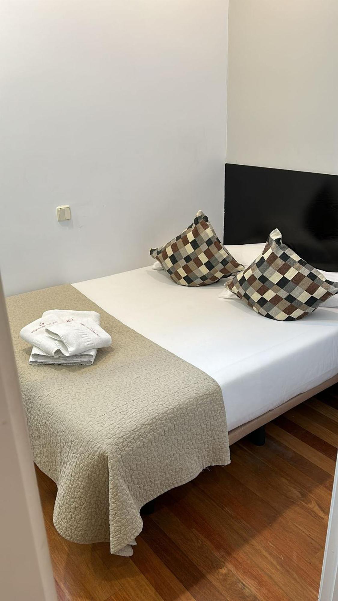 New Point * Madrid