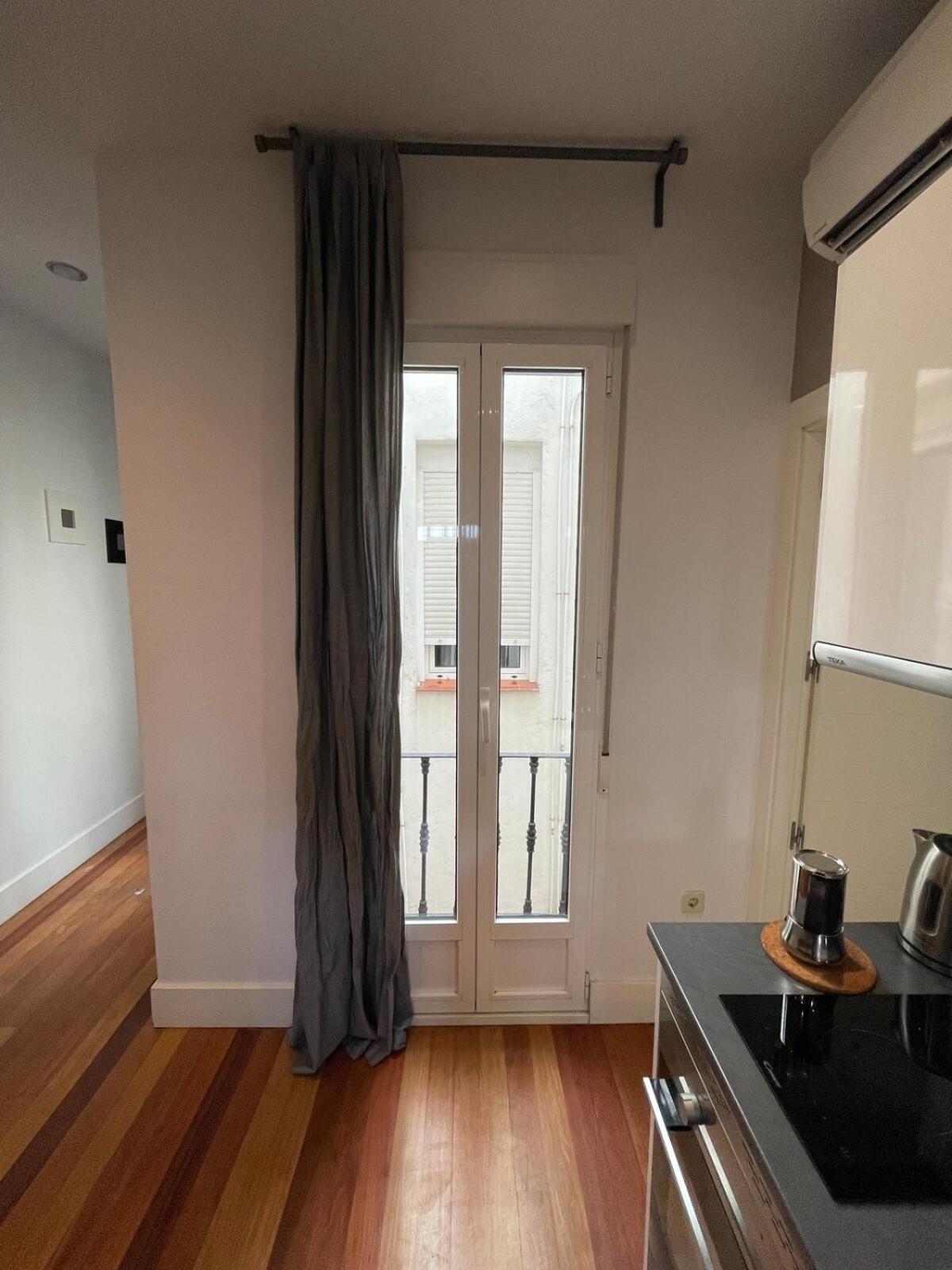 Apartamento New Point *