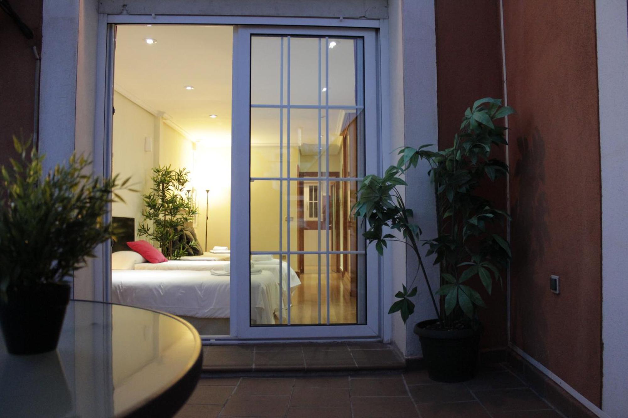 Apartamento New Point