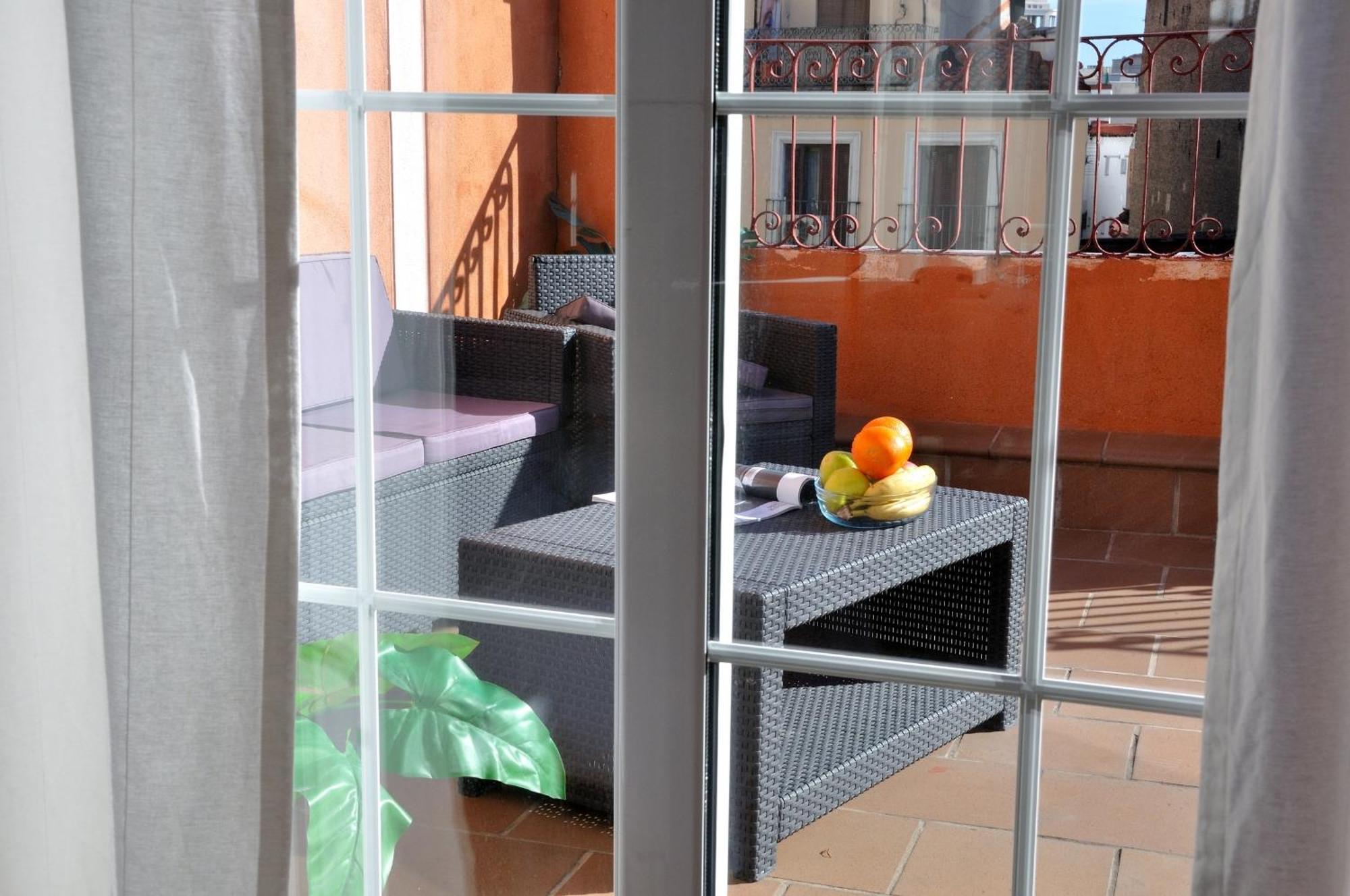Apartamento New Point *