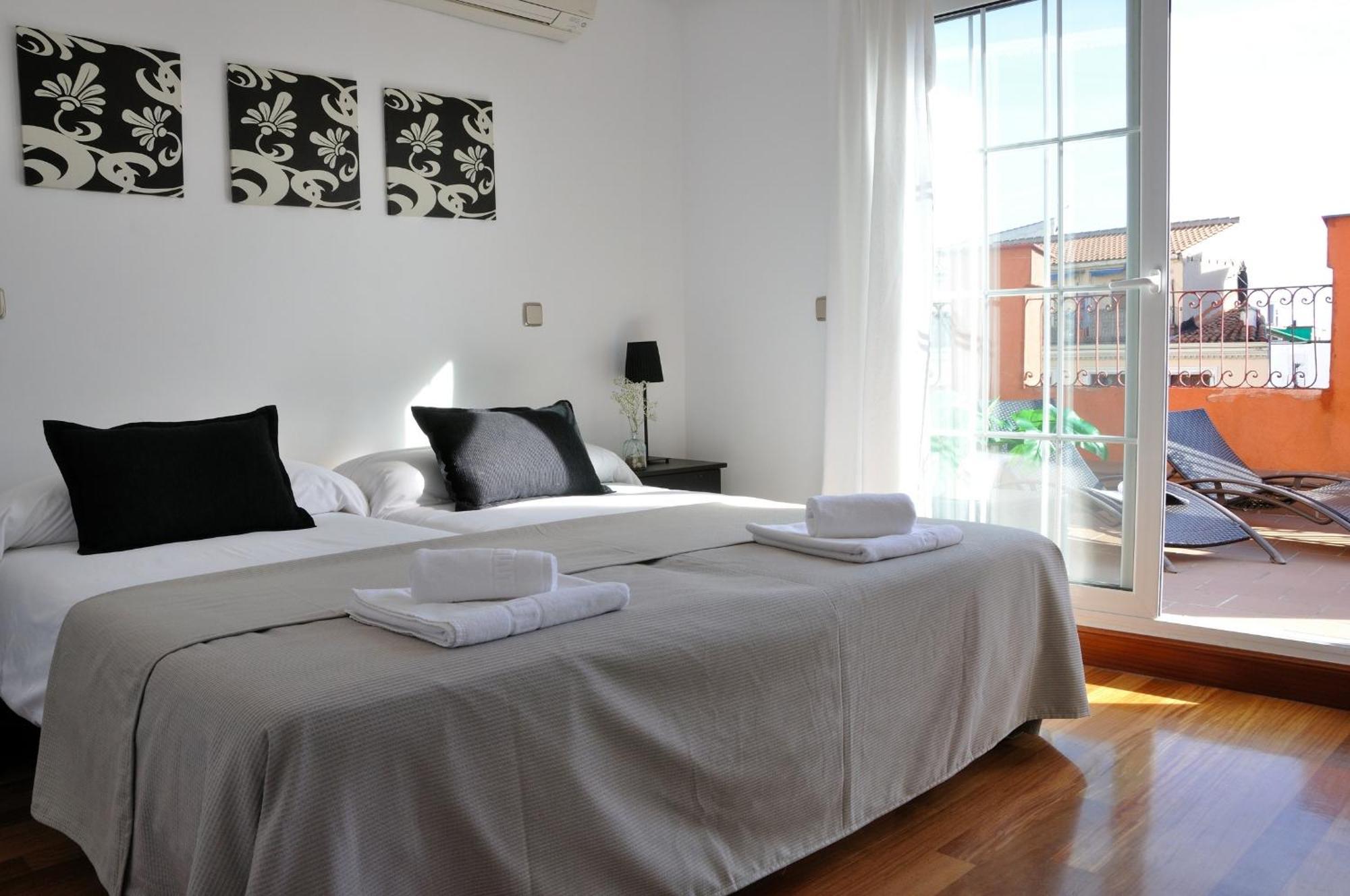 New Point * Madrid