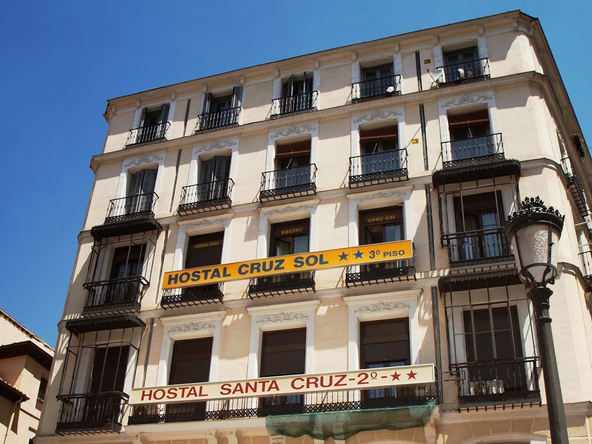 Cruz Sol Apartamento *