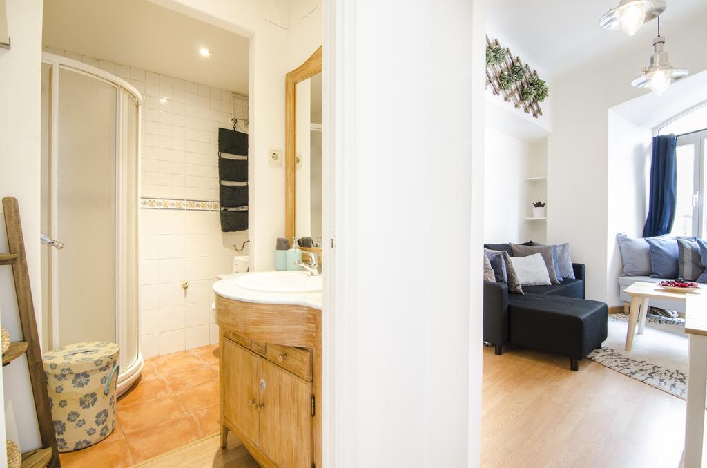 Apartment Lollipop Flats Centre Deluxe