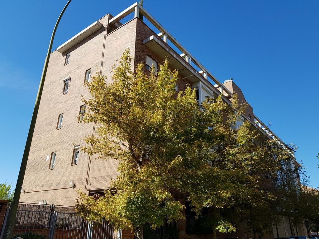 Plenilunio Apartment