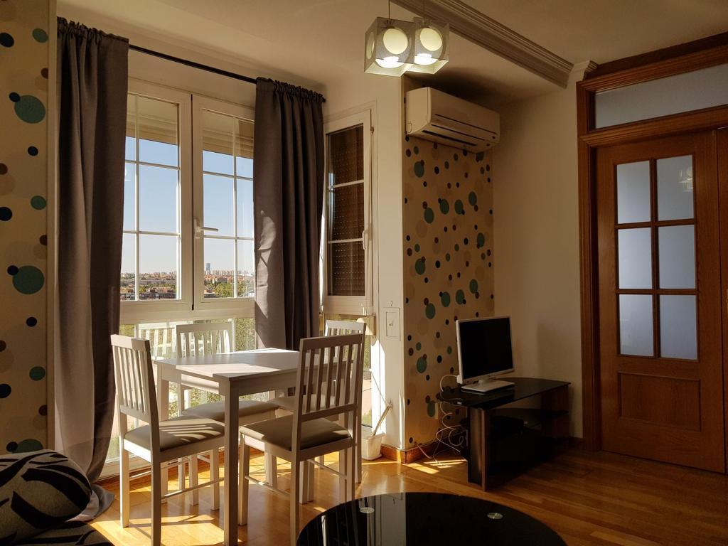 Plenilunio Apartment *