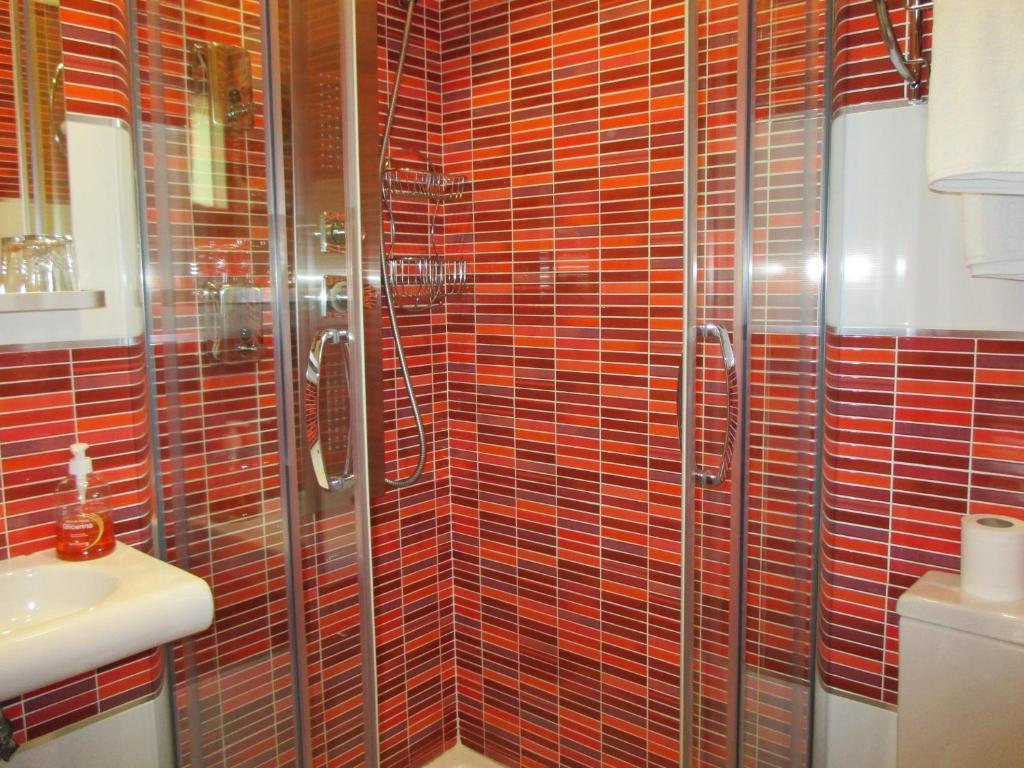 Pensión Madrid City Rooms