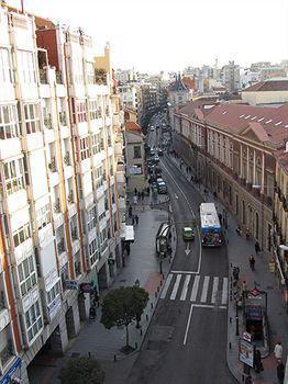 Pensión Flat55madrid