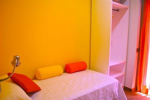 Pensión Madrid City Rooms