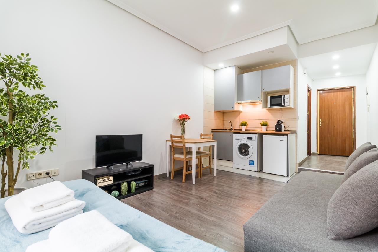 Apartamento Pyr Select Bravo Murillo Madrid