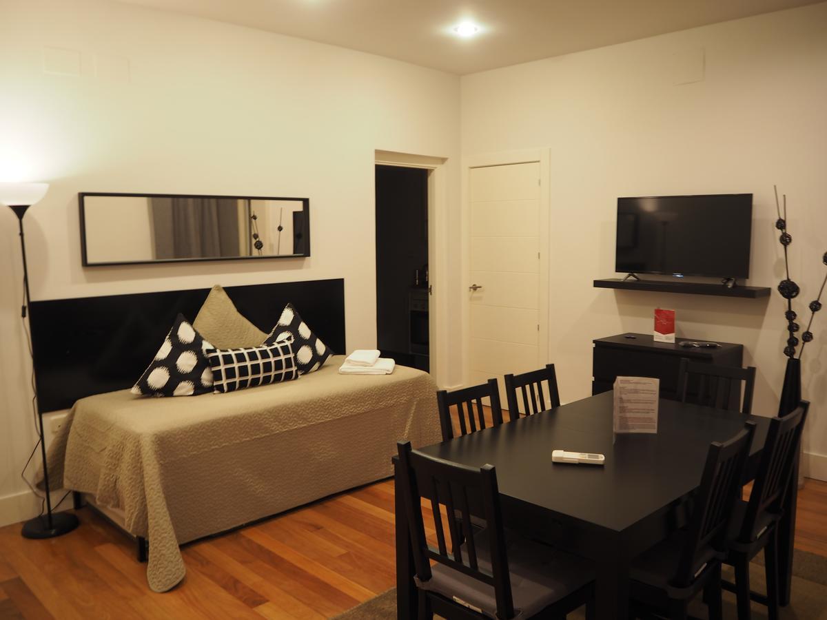 Apartamento New Point *