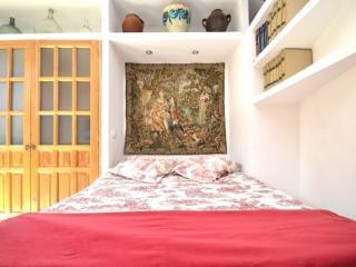 Gran Via Sol Montera Parking Gratis Apartment