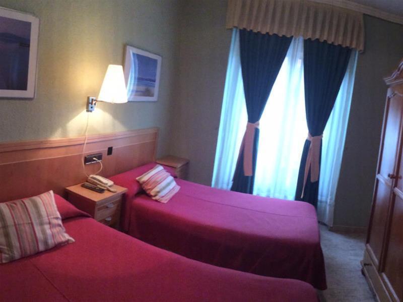 Apartamento Cruz Sol *