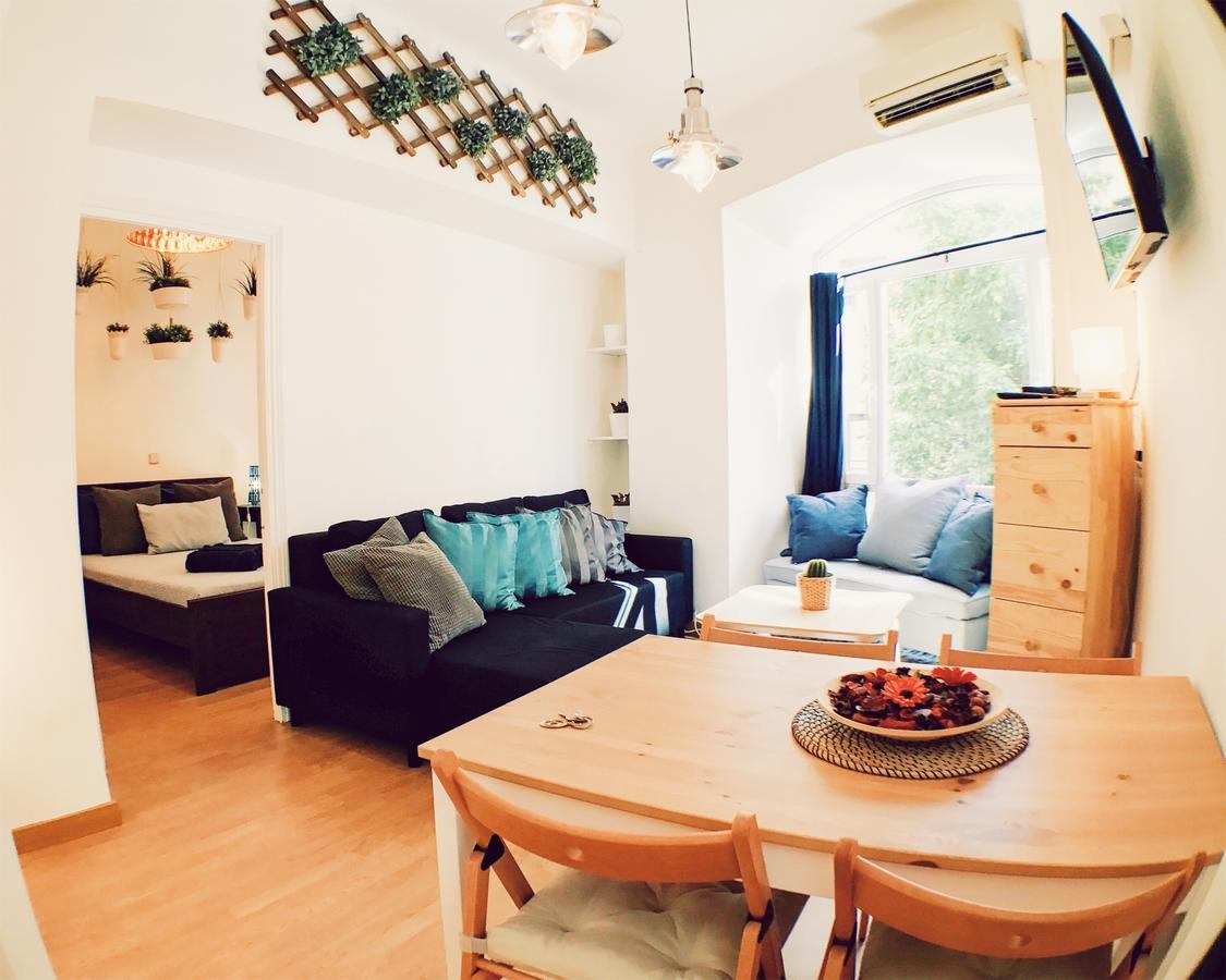 Apartment Lollipop Flats Centre Deluxe Madrid