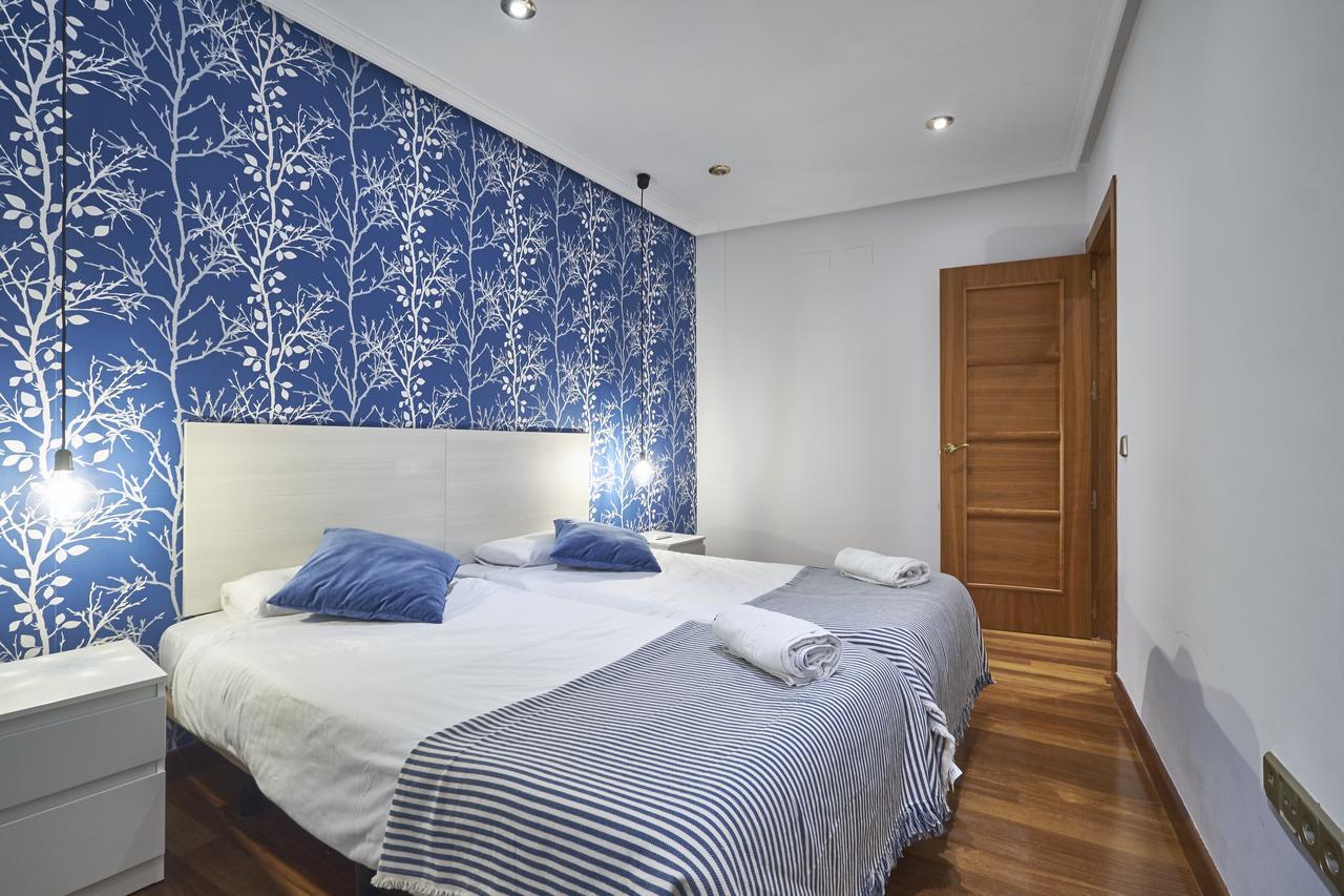 Apartamento Hge Atocha