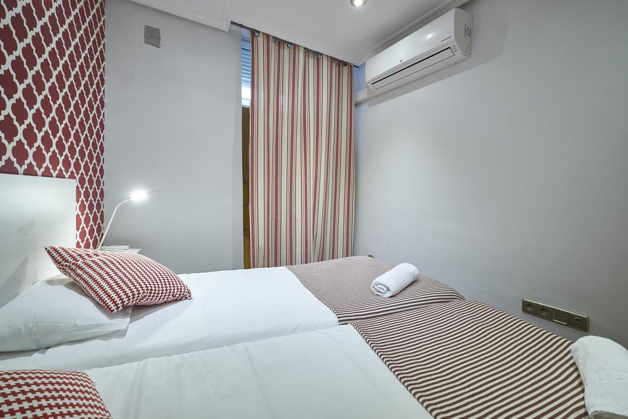 Hge Atocha Apartamento