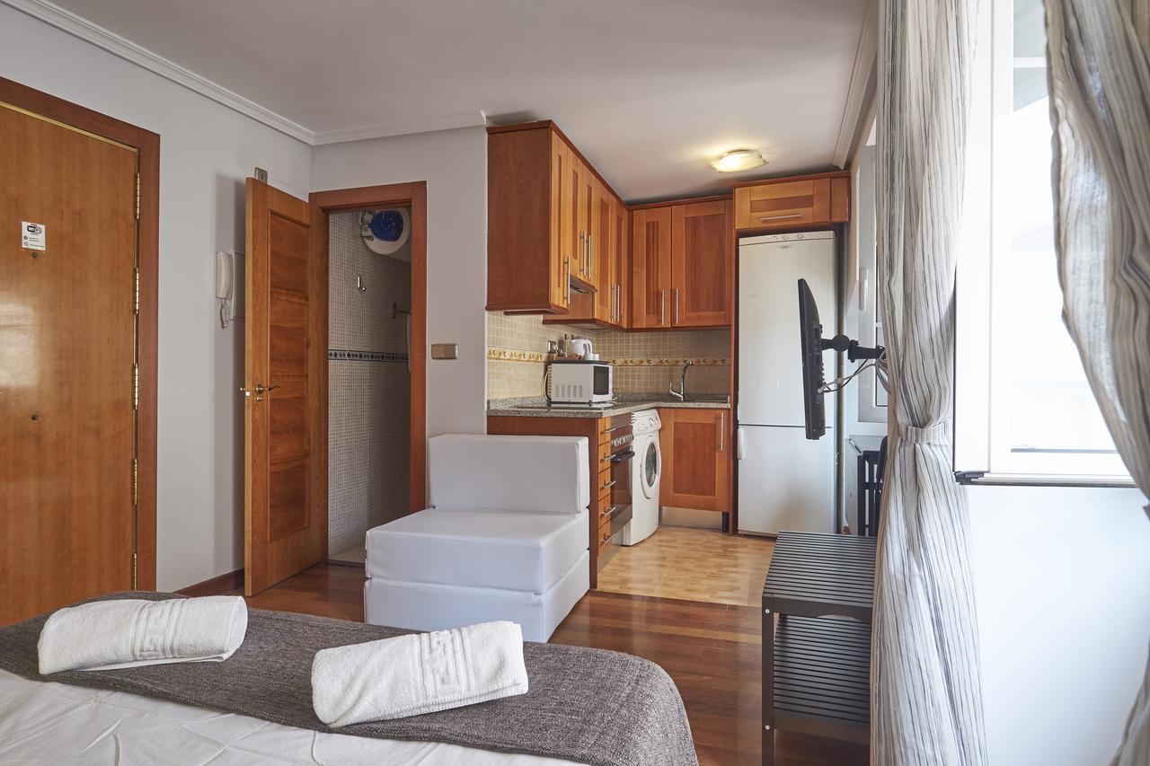 Apartamento Hge Atocha *