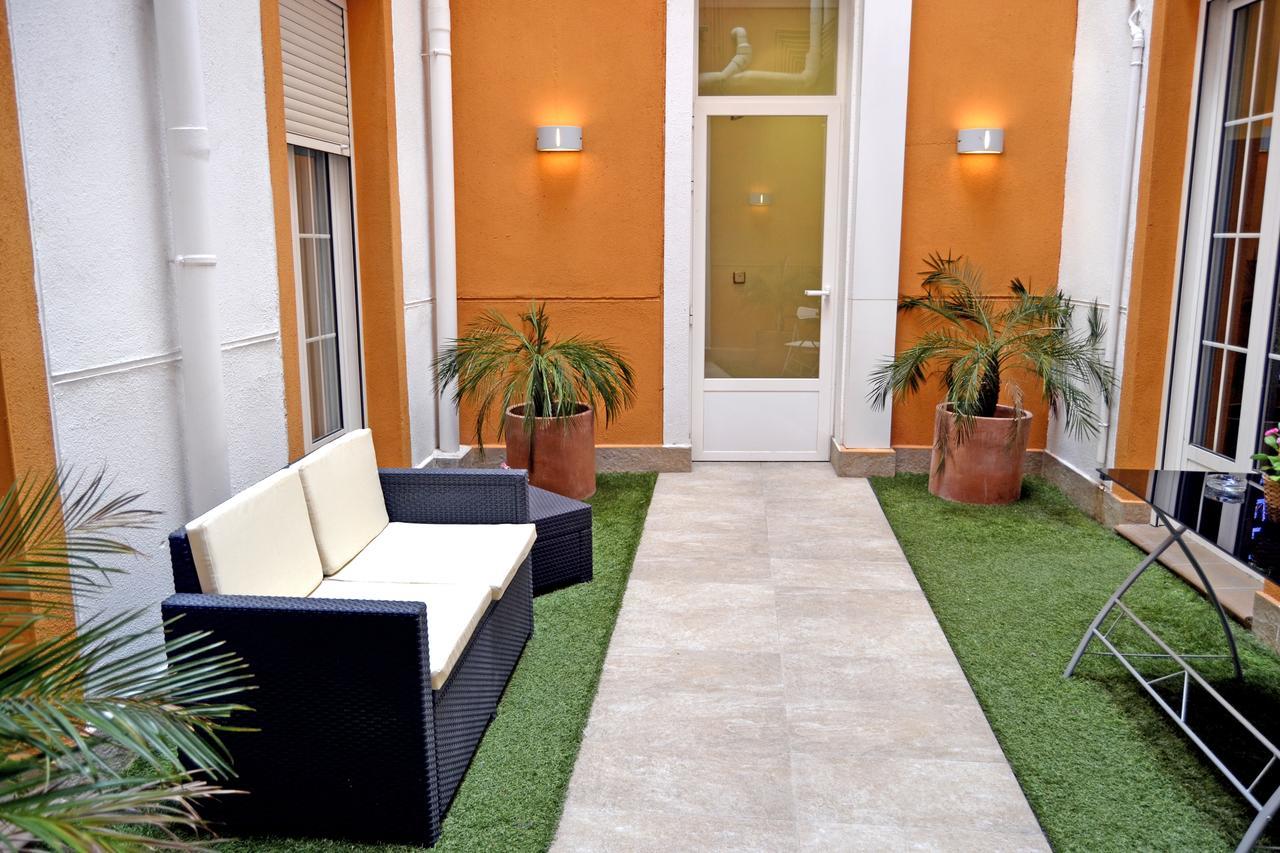 New Point Apartamento *