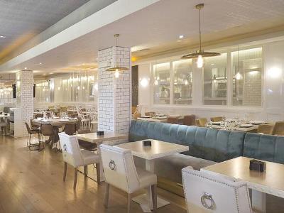 Aparthotel Aparto-hotel Rosales Madrid